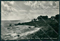 Salerno Sapri Punta Faro Pisacane Foto FG cartolina KB4276 – fronte