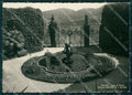 Como Tremezzo Villa Carlotta PIEGHINE Foto FG cartolina KB4279 – fronte