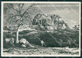 Como Canzo Corni di Foto FG cartolina KB4282 – fronte