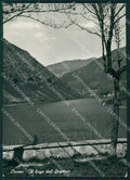 Como Lago del Segrino Foto FG cartolina KB4290 – fronte