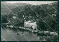 Como Cernobbio Lago di Como Villa d'Este Foto FG cartolina KB4304 – fronte