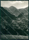 Lecco Introbio Foto FG cartolina KB4311 – fronte