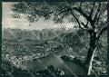 Como Isola Comacina Lago di Como Foto FG cartolina KB4312 – fronte