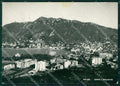Como Brunate Lago di Como PIEGHINE Foto FG cartolina KB4319 – fronte