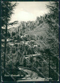 Lecco Abbadia Lariana Piani Resinelli Foto FG cartolina KB4321 – fronte