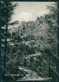 Lecco Abbadia Lariana Piani Resinelli Foto FG cartolina KB4324 – fronte