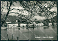 Como Porlezza Lago di Lugano Foto FG cartolina KB4328 – fronte