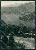 Como Lanzo d'Intelvi Lugano Lago di Foto FG cartolina KB4331 – fronte