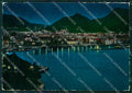 Como Città Lago di ABRASA Foto FG cartolina KB4335 – fronte