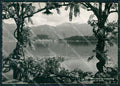 Como Bellagio Lago di Como PIEGHE Foto FG cartolina KB4343 – fronte