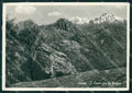 Como Canzo Corni di Foto FG cartolina KB4344 – fronte