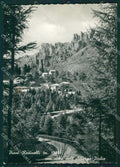 Lecco Abbadia Lariana Piani Resinelli Foto FG cartolina KB4345 – fronte