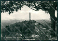 Como Brunate San Maurizio Lago di Como Foto FG cartolina KB4353 – fronte