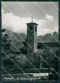 Como Magreglo COLLA Foto FG cartolina KB4358 – fronte