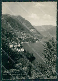 Como Moltrasio Lago di Como Foto FG cartolina KB4360 – fronte