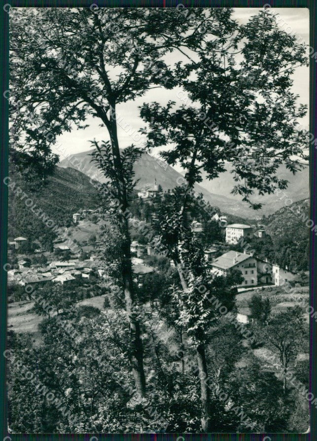 Lecco Esino Lario Foto FG cartolina KB4362 – fronte