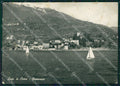 Como Città Lago di PIEGHE Foto FG cartolina KB4364 – fronte