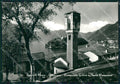 Como Ossuccio Isola Comacina Lago di Como Foto FG cartolina KB4372 – fronte