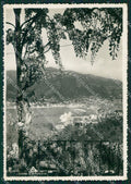Como Brunate Lago di Como Foto FG cartolina KB4378 – fronte