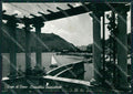Como Cernobbio lago di Como Foto FG cartolina KB4381 – fronte