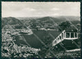 Como Brunate Funicolare Lago di Como Foto FG cartolina KB4386 – fronte