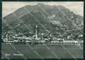 Lecco Città Lago di Como PIEGA Foto FG cartolina KB4389 – fronte