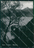 Lecco Varenna Lago di Como Foto FG cartolina KB4390 – fronte