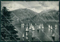 Como Lago di PIEGA COLLA Foto FG cartolina KB4393 – fronte