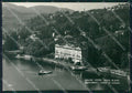 Como Cernobbio Villa d'Este Lago di Como Foto FG cartolina KB4397 – fronte