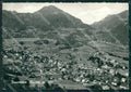 Lecco Barzio Foto FG cartolina KB4403 – fronte