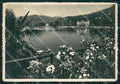 Como Cernobbio Lago di Como Foto FG cartolina KB4410 – fronte