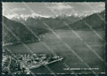 Como Menaggio Lago di Como Foto FG cartolina KB4415 – fronte