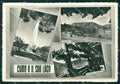 Como Città Lago di Foto FG cartolina KB4418 – fronte