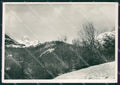 Como Canzo Corni di Nevicata Foto FG cartolina KB4421 – fronte