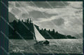 Como Lago di COLLA Foto FG cartolina KB4427 – fronte