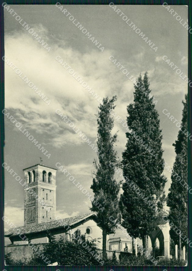Como Binago Foto FG cartolina KB4428 – fronte