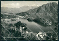 Como Isola Comacina Lago di Como Foto FG cartolina KB4429 – fronte