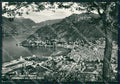 Como Brunate Monte Croce Lago di Como COLLA Foto FG cartolina KB4440 – fronte