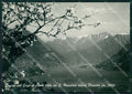 Como Brunate San Maurizio Lago di Como Foto FG cartolina KB4441 – fronte