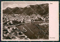 Como Città Lago di Foto FG cartolina KB4450 – fronte