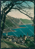 Como Civenna Lago di Como Foto FG cartolina KB4452 – fronte