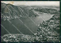 Como Cernobbio Brunate Lago di Como MACCHIA Foto FG cartolina KB4454 – fronte