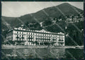 Como Cernobbio Villa d'Este Lago di Como PIEGHINA Foto FG cartolina KB4459 – fronte