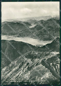 Como Lago di Como e Lugano Legnone Foto FG cartolina KB4460 – fronte