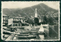 Como Cernobbio Lago di Como ANGOLINO STRAPPATO Foto FG cartolina KB4465 – fronte