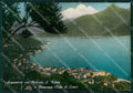 Como San Siro Acquaseria Molveno Santa Maria Rezzonico Foto FG cartolina KB4474 – fronte