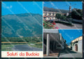 Pordenone Budoia Saluti da Foto FG cartolina KB4482 – fronte