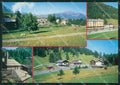 Bergamo Passo della Pesolana Foto FG cartolina KB4484 – fronte