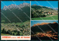 Trento Moena Foto FG cartolina KB4486 – fronte
