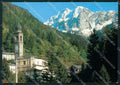 Bergamo Roncobello Foto FG cartolina KB4487 – fronte